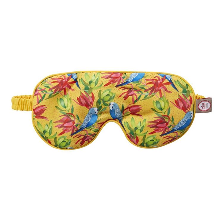 Poh Ling Yeow for Mozi Sunny Day Eye Mask