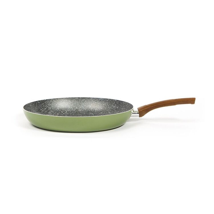 Bialetti Eco Induction Frypan 32cm