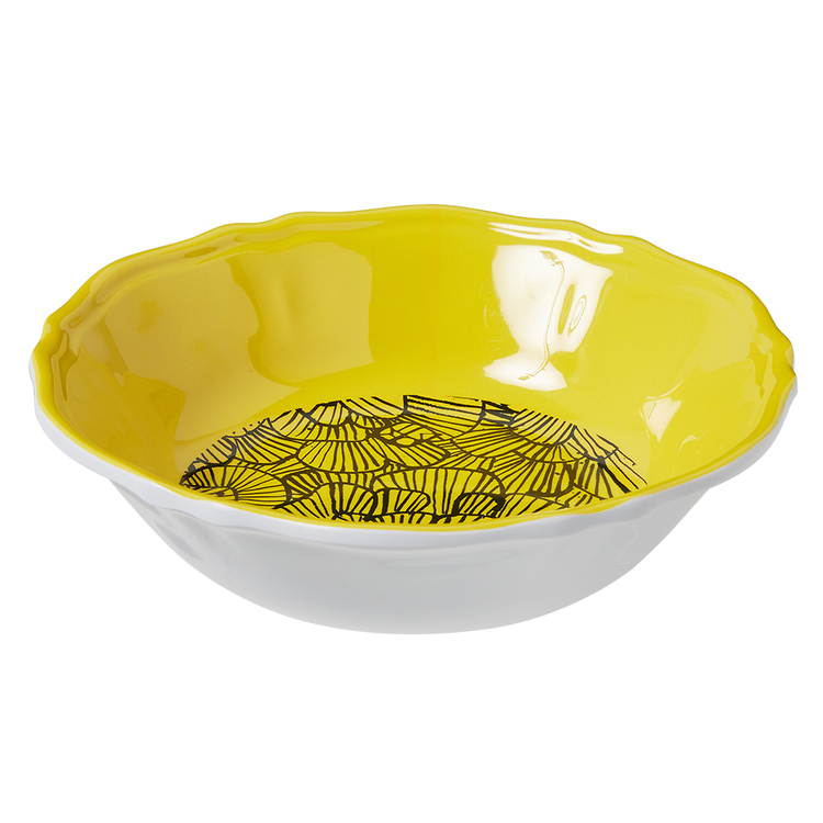 Poh Ling Yeow for Mozi Poh Ling Market Day Cereal Bowl