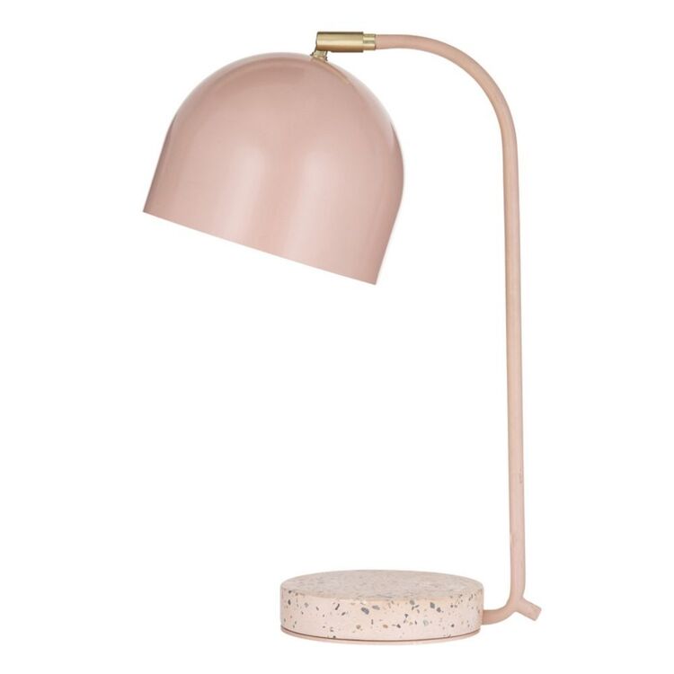 Amalfi Bells Desk Lamp
