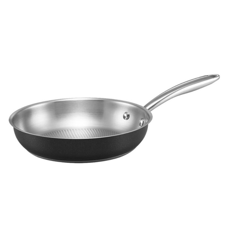 Raco Luminescence Stainless Steel 30cm Frypan