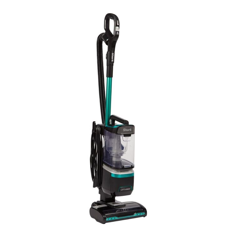 Shark Corded Upright Vacuum With Lift-Away Technology NV612