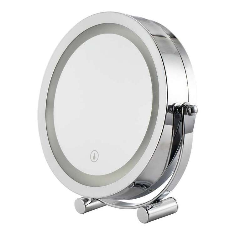 Clevinger San Marino Illuminated Makeup Mirror & Shave Mirror CV0028