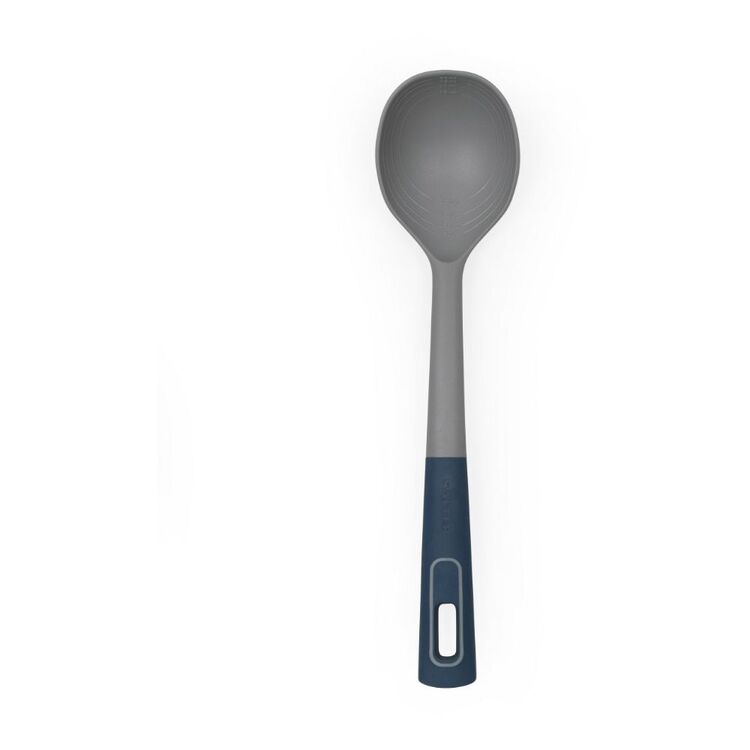 Salter Indigo Solid Spoon