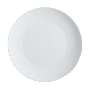 Maxwell & Williams Cashmere 23 cm Coupe Entree Plate
