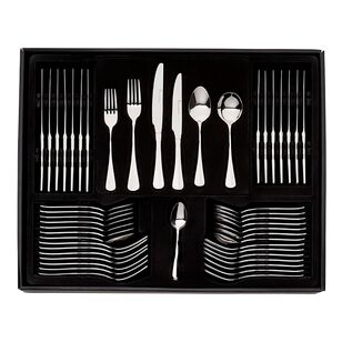 Stanley Rogers Baguette 56-Piece 18/10 Cutlery Set