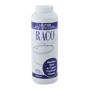 Raco Cleaner