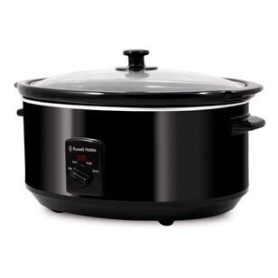 Russell Hobbs 6 L Slow Cooker RHG802