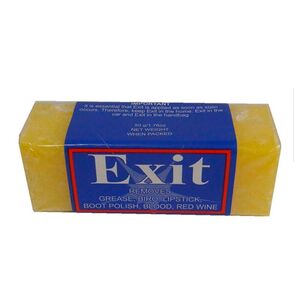 Exit Soap