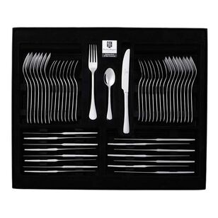 Stanley Rogers Manchester 56-Piece Cutlery Set