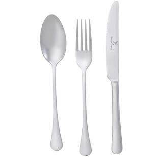 Stanley Rogers Manchester 56-Piece Cutlery Set