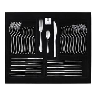 Stanley Rogers Noah 56-Piece Cutlery Set