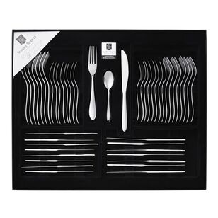 Stanley Rogers Noah 56-Piece Cutlery Set