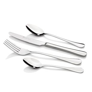 Stanley Rogers Manchester 42-Piece Cutlery Set