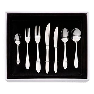 Stanley Rogers Noah 42-Piece Cutlery Set