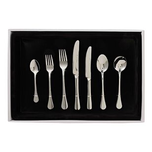 Stanley Rogers Manchester 70-Piece Cutlery Set
