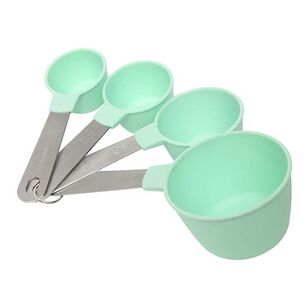 Wiltshire Measuring Cups 4 Pack