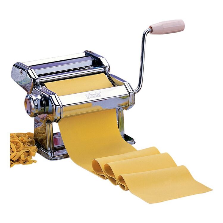 Why I Paid $180 For This Pasta Machine 