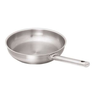 Scanpan Commercial 30 cm Stainless Steel Fry Pan