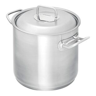 Scanpan Commercial 8.5L Stainless Steel Stockpot