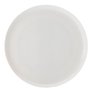 Casa Domani Pearlesque 26.5 cm Coupe Dinner Plate