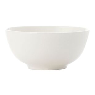 Casa Domani Pearlesque 15 cm Rice Bowl