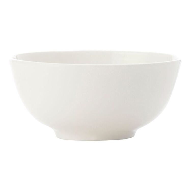 Casa Domani Pearlesque 18 cm Rice Bowl