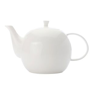 Casa Domani Pearlesque 1.2L Teapot