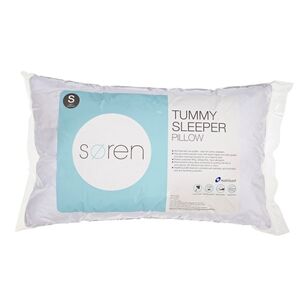 Soren Tummy Sleeper Pillow Standard