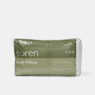 Soren Body Pillow