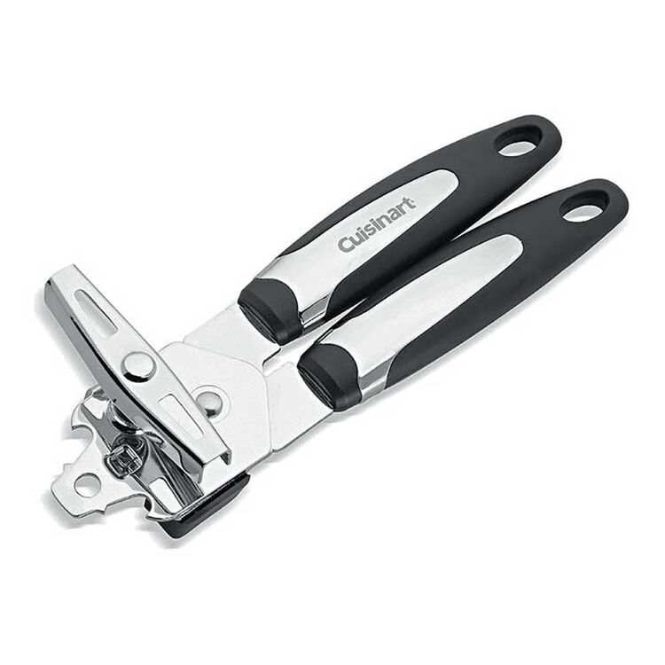 Cuisinart Soft Touch Stainless Steel/Nylon Can Opener