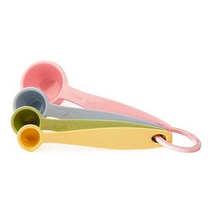 Cuisena Measuring Spoons 4 Pack