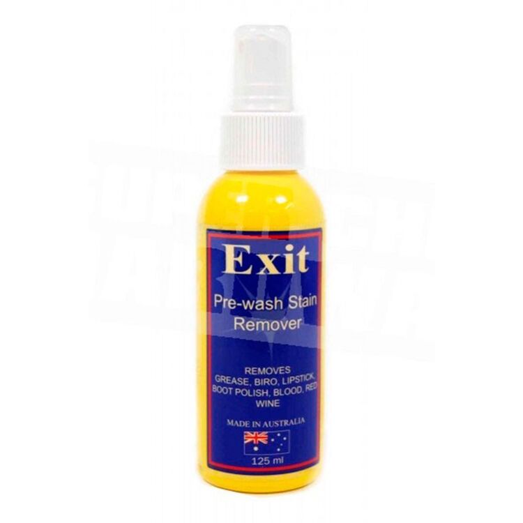 Exit Soap Exit Spray