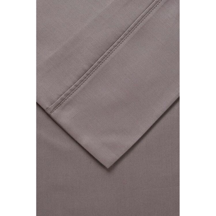 Phase 2 1500 Thread Count Cotton Rich Sheet Set Grey