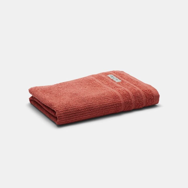 Bas Phillips Cairo Egyptian Cotton Towel Collection Rose