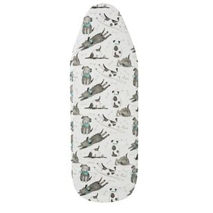 Mozi Mutts Ironing Board Cover