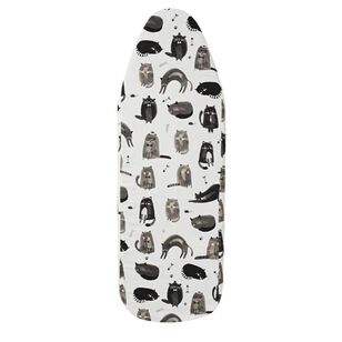 Mozi Moggs Ironing Board Cover