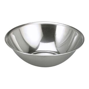 Chef Inox Como 6.5L Stainless Steel Mixing Bowl