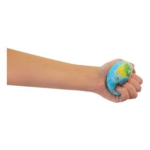 Is Gift Earth Stress Ball 70mm
