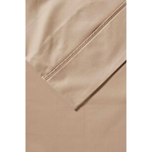 Phase 2 2000 Thread Count Cotton Rich Sheet Set Linen Queen