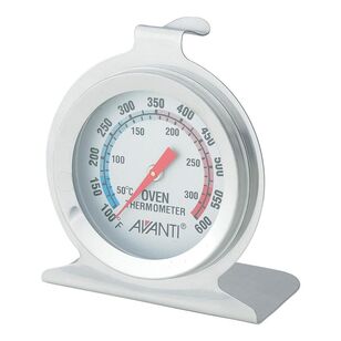 Avanti Tempwiz Oven Thermometer