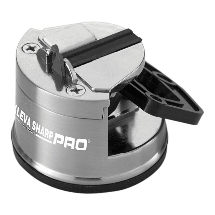 Kleva Sharp Pro: The Professional Metal Knife Sharpener