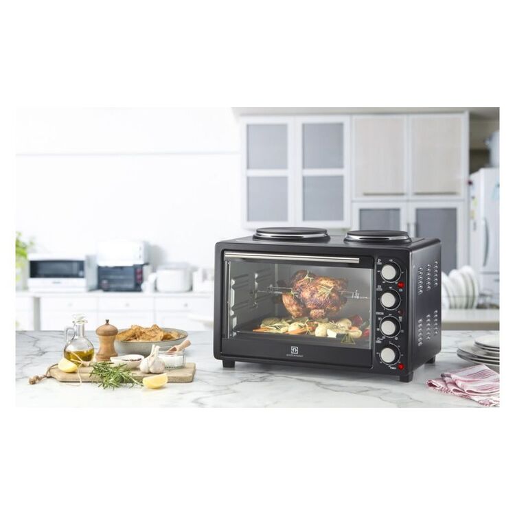 Smith & Nobel 34L Convection Oven IA0667