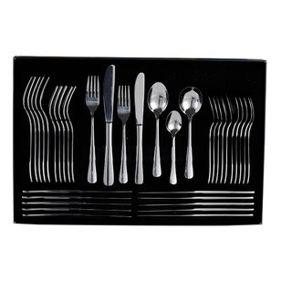 Smith + Nobel Preston 42-Piece Cutlery Set