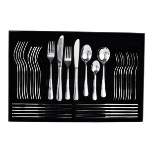 Smith & Nobel Mayfair 42-Piece Cutlery Set