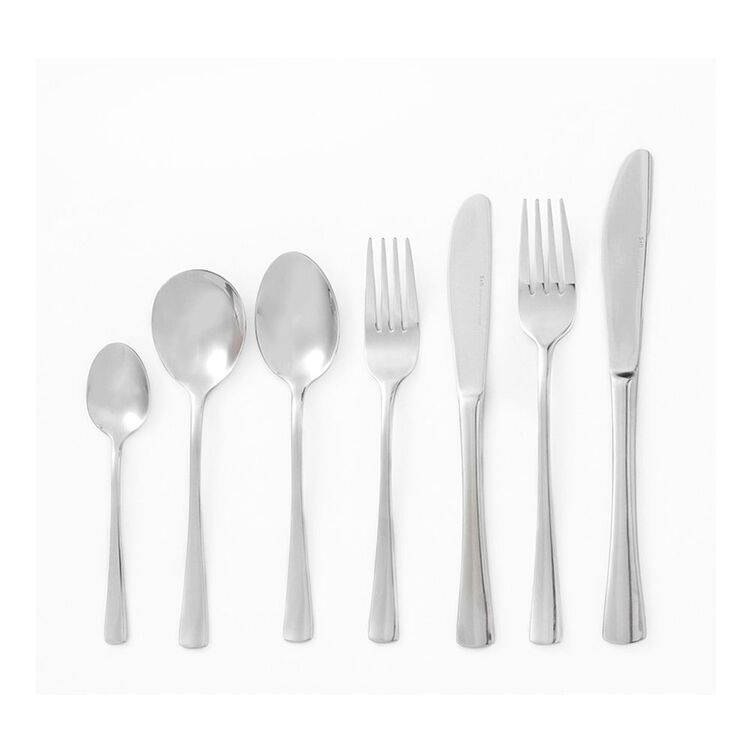 Smith & Nobel Crawford 42-Piece Cutlery Set