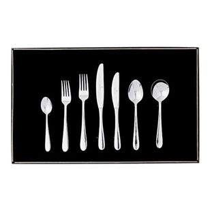 Smith + Nobel Preston 56-Piece Cutlery Set