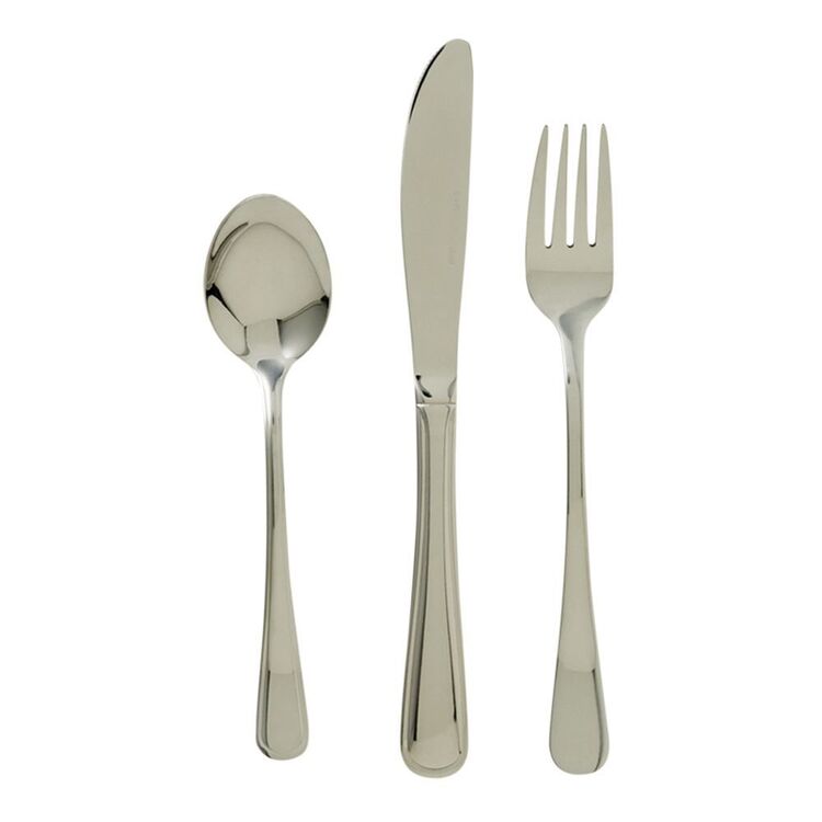 Smith & Nobel Mayfair 56-Piece Cutlery Set
