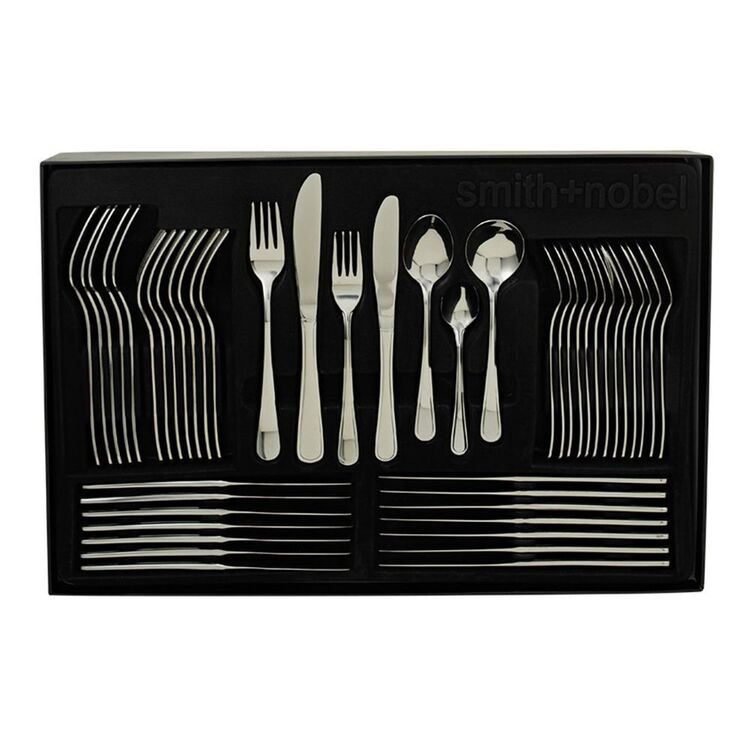 Smith & Nobel Mayfair 56-Piece Cutlery Set