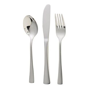 Smith & Nobel Crawford 56-Piece Cutlery Set